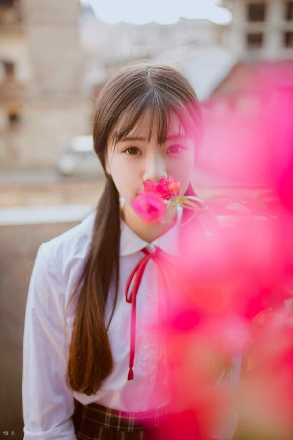 摇摆的婚约